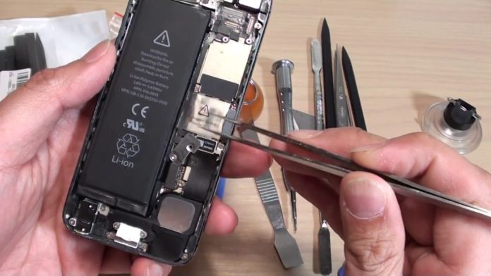 iPhone Reapair Services Adelaide