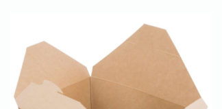 Why should you keep food in paper food boxes paper box