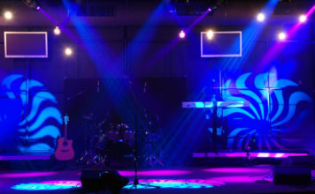 How Good Lighting Affects Your Performance? Stage Lighting Hire