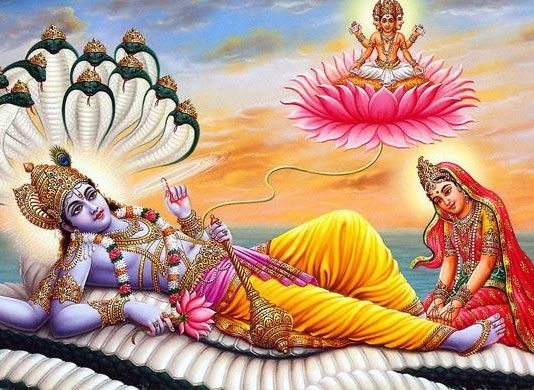 Why Devotees of Vishnu Celebrate Devshayani Ekadashi
