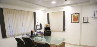 Importance of a perfect interior design for your workplace office interior decorators in Chennai