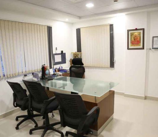 Importance of a perfect interior design for your workplace office interior decorators in Chennai