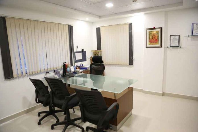 office interior decorators in Chennai