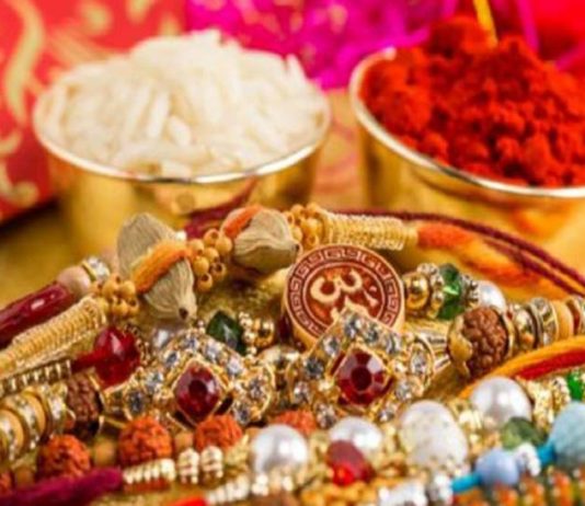 Surprise Your Sibling on this Raksha Bandhan with these Gift Ideas