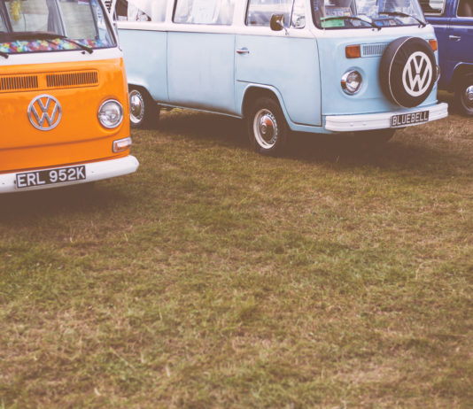 11 things you should always look for when buying RV Parts