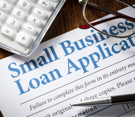 Follow These 5 Steps to Get a Small-Business Loan