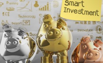 How to Build A Smart Investment Portfolio