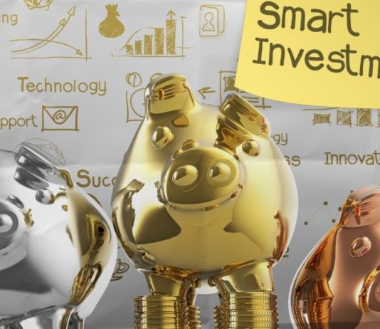 How to Build A Smart Investment Portfolio