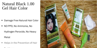 How to get the best organic hair color? best organic hair color