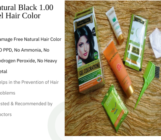 How to get the best organic hair color? best organic hair color