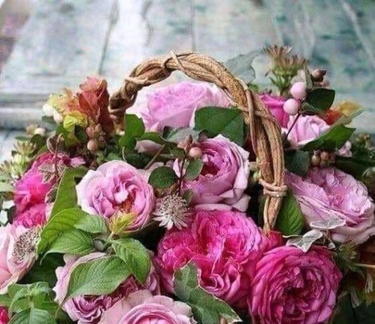 Unique And Special Gift Baskets Offered By Next Day Flower Delivery