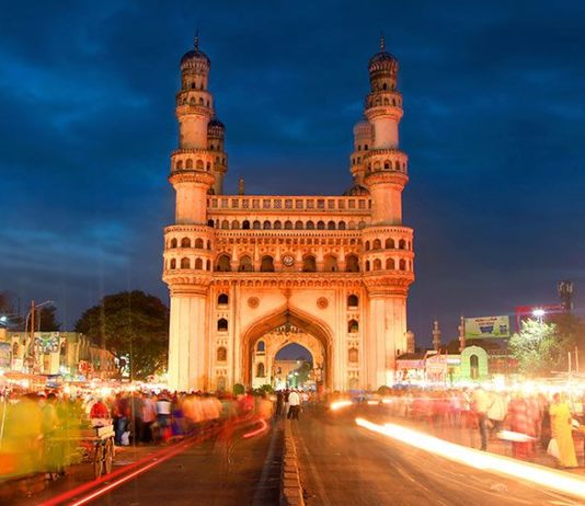 Top Indian Cities for Real Estate Investment