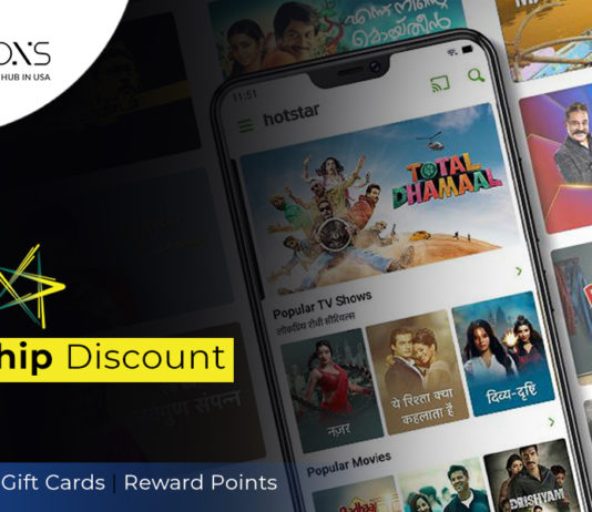 Things to Know When You Want to Find Hotstar Coupon Code