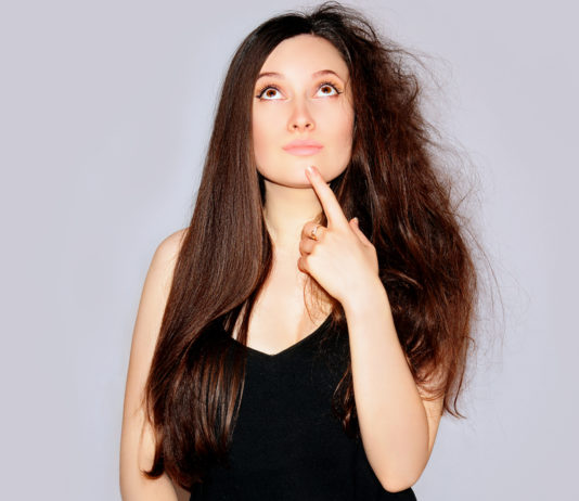 Best Things You Can Do For Thinning Hair