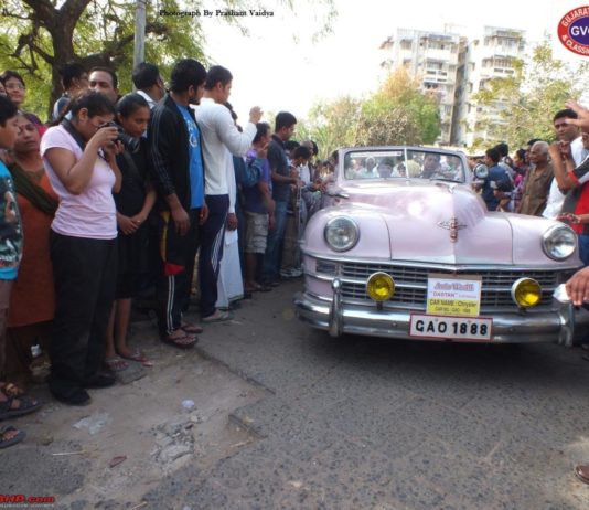 Every thing about a Car club in one Place