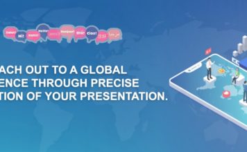 Maximize your presentation reach for International audience through effective translations