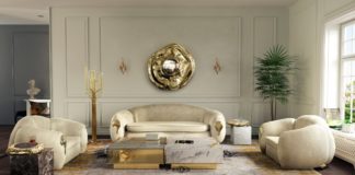 Decor That Enhance Your Home Environment luxury décor