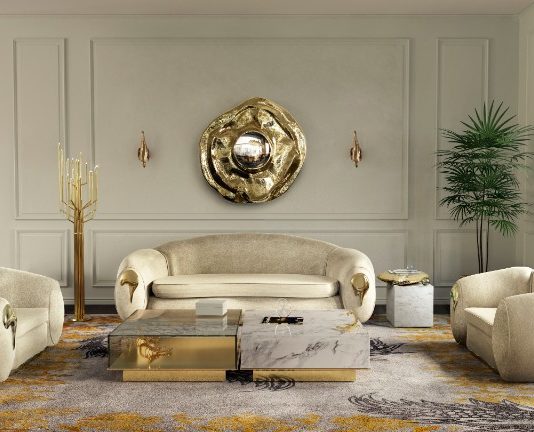 Decor That Enhance Your Home Environment luxury décor