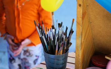 How to Choose the Right Face Painting Kits Easily