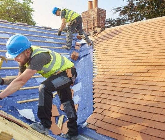 Safety in the Workplace: Guide for Roofing Companies