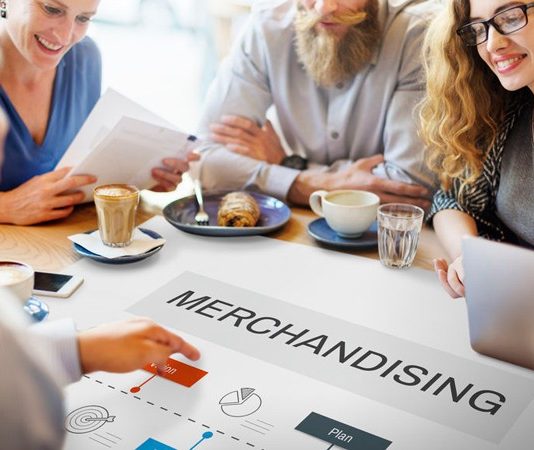 A Simple But A Complete Guide To Retail Merchandising