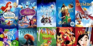 Best Movies on Disney Plus Right Now Best Movies on Disney Plus