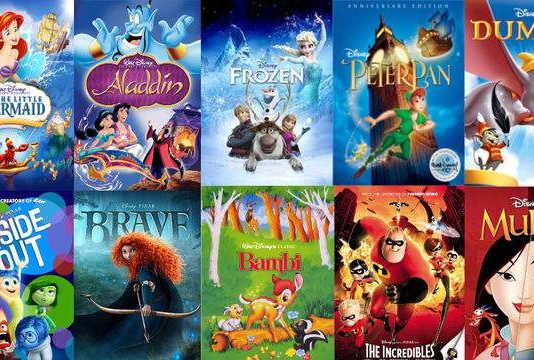 Best Movies on Disney Plus Right Now Best Movies on Disney Plus
