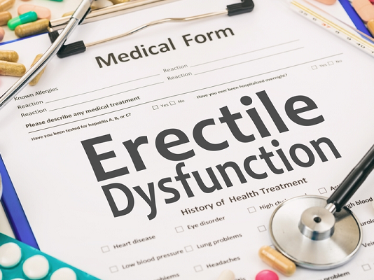 Things that can cause Erectile Dysfunction Oz Meds Online