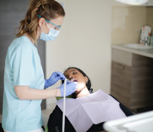 Dental Problems You Can Avoid By Ensuring Dental Hygiene dental clinic in Dubai