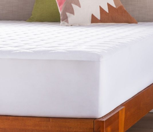 12 Benefits of Mattress Topper