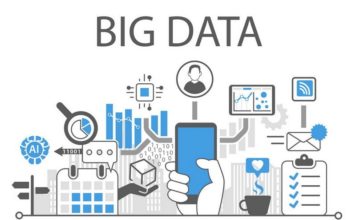Can Big Data be a Weapon to Fight Climate Change?