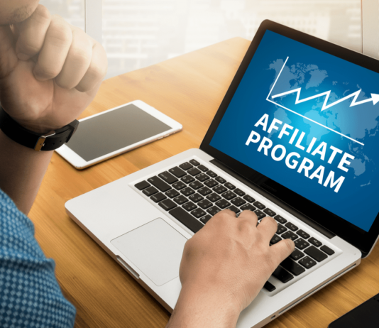Marketing Your Forex Affiliate Program: The Correct Way