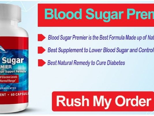 Blood Sugar Premier Review – How to use, Benefits, and Read Updated 2020