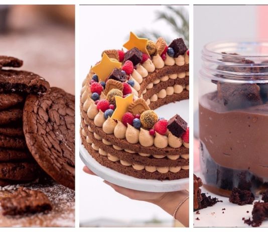 Find Yourself The Best Online Cake Delivery In Surat