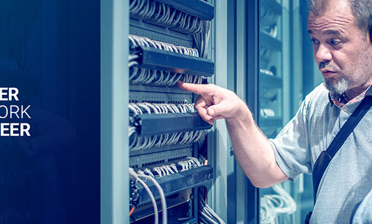 Juniper Network Engineer