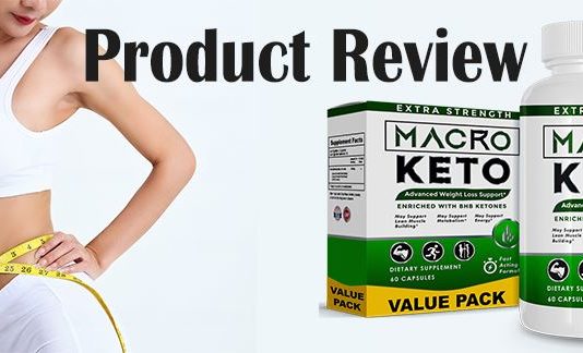 Macro Keto Pills Reviews – Is This Keto Diet Effective Or Not? Macro Keto