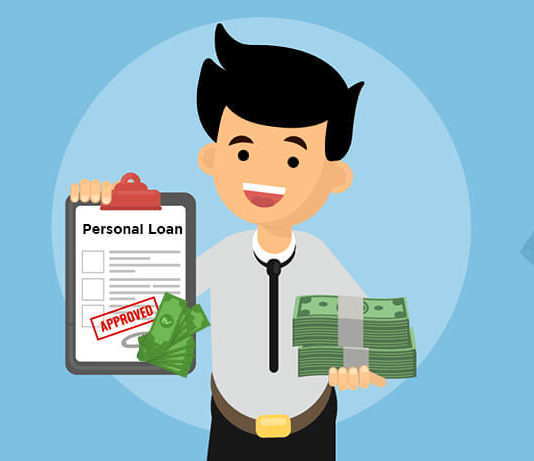 Personal Loan Eligibility For Self-Employed People Personal Loan Eligibility For Self-Employed