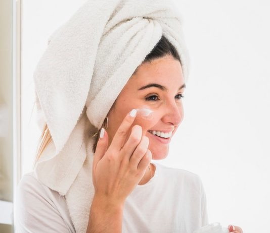 A Great Glow for You to Wear Every Day