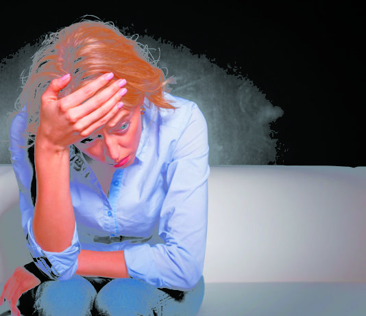 Stop The Affects Your Mental Health from Anxiety & Stress With Xanax!