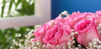 Why should you gift flowers to others?