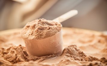 What are the benefits of Mass Gainer?