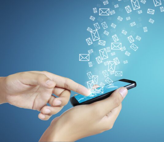 Industries which use must SMS sending facility for their business free SMS sending jobs