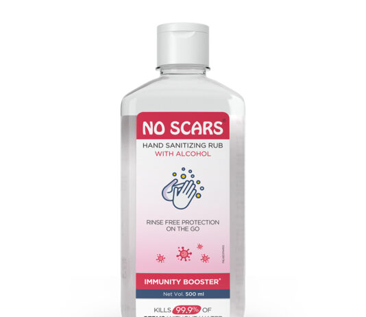 Buy best quality hand sanitizers