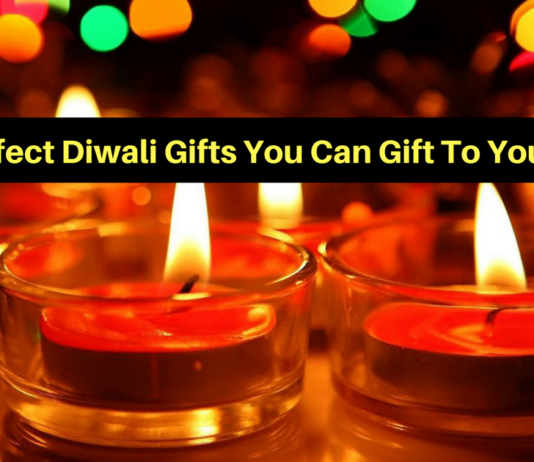 How To Stay Away From Picking Poor Quality Deepavali Gifts? 8 UNIQUE GIFTS TO GIVE YOUR PARENTS ON DIWALI 2020