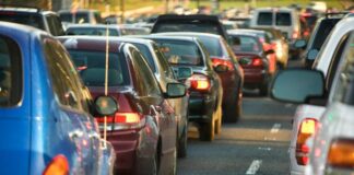 All the advantages of the taxi service for your trips!