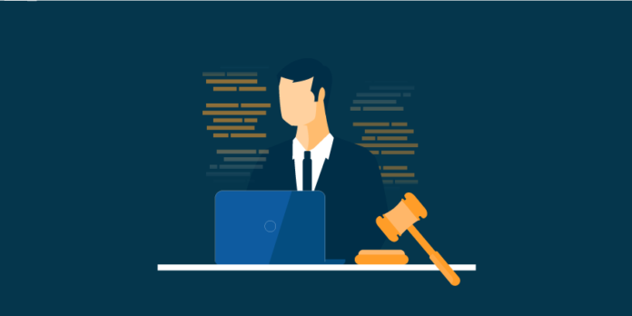 Five Tips For Running A Law Firm Remotely