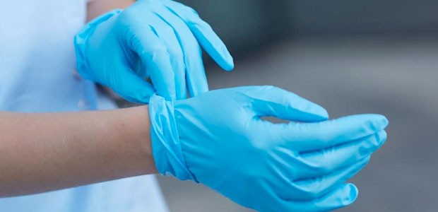 Safety Gloves—Types and Uses
