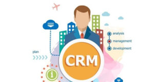 Do you need CRM for real estate agents?