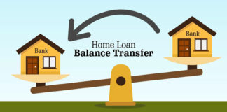 What is the Ideal Time for a Home Loan Transfer? home loan balance transfer