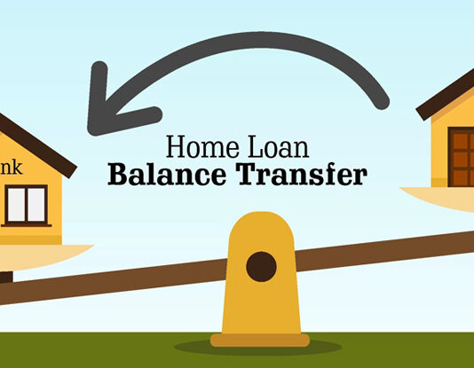 What is the Ideal Time for a Home Loan Transfer? home loan balance transfer